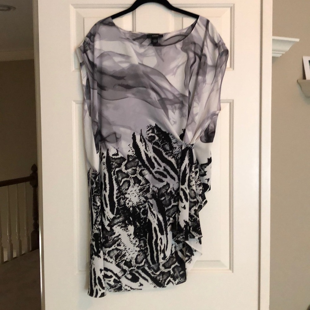 Alfani Blouse